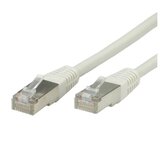 Secomp Value FTP Cat5e Patch, grey 7.0m Cene