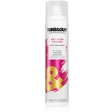 TONI&GUY glamour sky high volume suhi šampon 250 ml za ženske
