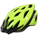 QT Kaciga za bicikl Fluo Pearl | shoptok.hr