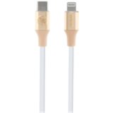 C na lightning kabel Guess 1.5m, zlatni Cijene