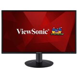 Viewsonic VA2718-SH led zaslon 68.6 cm (27 palac) Energetska učinkovitost 2021 E (A - G) 1920 x 1080 piksel Full HD 5 ms | Eponuda.ba