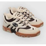 Hybrid OG Skate cevlji brown / gum