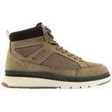 Palladium Polškornji PALLASIDER MID CUFF Zelena Cene