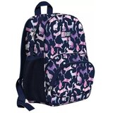 Unipap st.right kozmičke mačke mini školska torba, ruksak 31x21x11cm | shoptok.hr