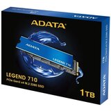A DATA SSD 1TB LEGEND 710 M.2 NVMe | Eponuda.ba