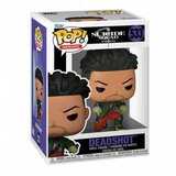 Funko POP! Animation: DC Suicide Squad Isekai - Deadshot | ePonuda.com