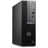 Dell desktop računar optiplex 7020 sf, i3-14100, 8GB ram, 512GB ssd, windows 11 pro | ePonuda.com