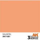 AK Interactive Salmon 17ml - 3rd Gen Akrilna Boja AK11061 | Eponuda.com