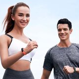 Amazfit fitnes narukvica Band 5 olive | Eponuda.com