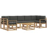  Set vanjskih sofa 6 kom. | shoptok.hr