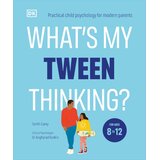 The Book Service Limited Whats My Tween Thinking? Cene