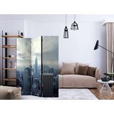  Paravan u 3 dijela - Blue York [Room Dividers] 135x172 | shoptok.hr