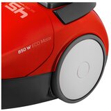 Sencor SVC 45RD-EUE3 usisavač s vrećicom | shoptok.hr