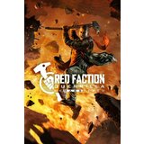 Steam Red Faction: Guerrilla Re-Mars-tered Key EUROPE | ePonuda.com