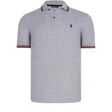 Dewberry T8594 MENS T-SHIRT-GREY Cijene