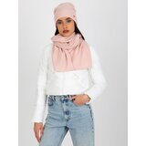 LAKERTA Set-LK-KMPL-509147.48P-light pink | Shoptok.si