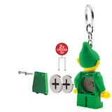 Lego KE181H Iconic Privezak za ključeve sa svetlom: Vilenjak | ePonuda.com