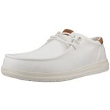 Hey Dude PAUL CANVAS Bijela | shoptok.hr