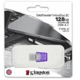 Kingston USB Flash 128GB DTDUO3CG3/128GB | Eponuda.com