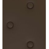  Zidna uzglavlja 12 pcs Smeđa 60 x 30 cm Lažna koža - Smeđa 60 x 30 cm | shoptok.hr