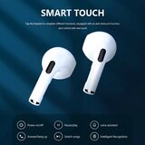 Apple Android Wireless Slusalice PRO 6 | Eponuda.ba