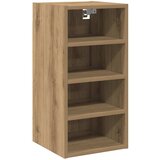 Viseći ormarić "Riga" Artisan hrast 30x29,5x60 cm Inženirsko drvo | shoptok.hr