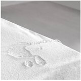 Mila Home Vodootporna zaštitna navlaka za madrac 150x200 cm Quilted – | shoptok.hr