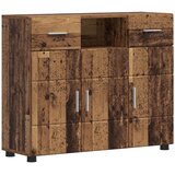  Drveni ormar Staro drvo 88,5 x 30,5 x 73 cm Konstruirano drvo | shoptok.hr