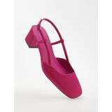 Reserved - Balerinke Za Djevojčice - purpurna boja | shoptok.hr