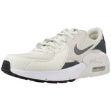 Nike Modne superge MAX EXCEE Zelena | Shoptok.si