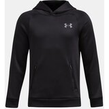 Under Armour Boys' sweatshirt B Armour Flc Pro Hoodie Cene