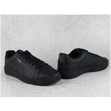 Puma Nizke superge Rickie Classic Črna | Shoptok.si