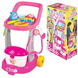 Dede Doktor set sa kolicima Barbie 019872 | ePonuda.com