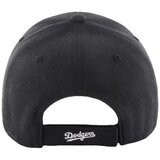 47 Brand Kape s šiltom los angeles dodgers Črna | Shoptok.si