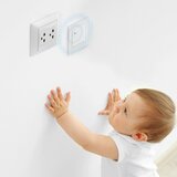 Mikrotalasni senzor pokreta 180° 300W/230V beo | Eponuda.com