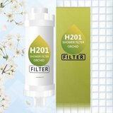 Aquaphor Filter za tuš s mirisom i C vitaminom | shoptok.hr