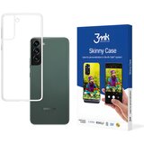 3mk Skinny futrola za Samsung Galaxy S21 Plus 5G - Prozirna Cijene