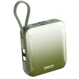 Moxom mx-pb155 fast 10000mah Power bank scp 22.5w qc18w+ pd20w 3a zeleni ( BAT9483 ) Cene