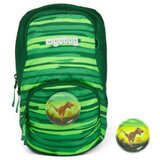 Ergobag nahrbtnik za prosti čas – jungle s Cene