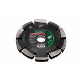 Metabo dijamantski disk fi125x18x2223 mm ProfessionalUP elektricarski | ePonuda.com