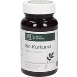 Classic Ayurveda Kurkuma kapsule Bio - 60 kaps. Cijene