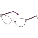 Guess GU2969 083 ONE SIZE (56) Vijolična/Kristalna | Shoptok.si