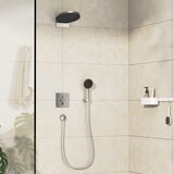 Hansgrohe 75414000 DuoTurn Q pokrivna plošča | Shoptok.si