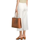 Guess Nakupovalna torba konjak | Shoptok.si