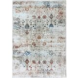 Novel VINTAGE PREPROGA 160/230 cm potiskano večbarvno | Shoptok.si