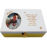  Kutija uspomena - personalizirana fotografijom Š1809 | shoptok.hr