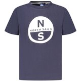 North Sails Majica za dečake 795210000_BL0802, Teget | Eponuda.com