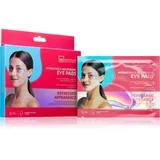Hydrating & Nourishing regeneracijske hidrogel blazinice za predel pod očmi 2x4 g