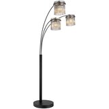 Globo STOJEČA SVETILKA GORLEY 100/160/180 cm | Shoptok.si