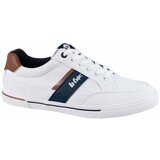 Lee Cooper Nizke superge LCW25023244 Bela Cene